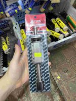 腳踏式門腳掣 8吋